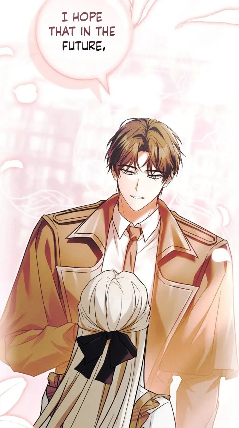 The Detective Agency For Regretful Male Leads Is Now Open For Business! Chapter 53 page 57