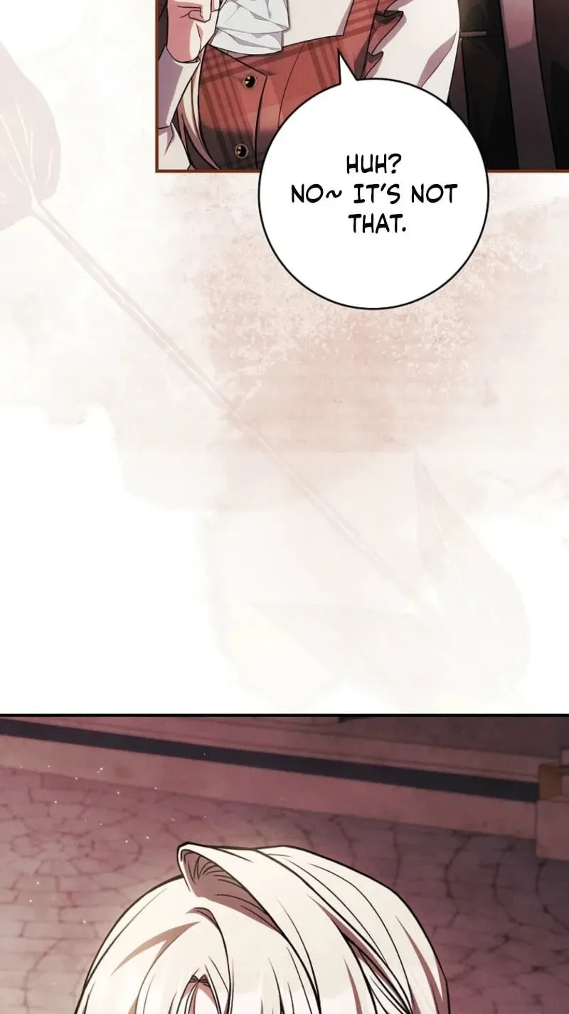 The Detective Agency For Regretful Male Leads Is Now Open For Business! Chapter 55 page 8