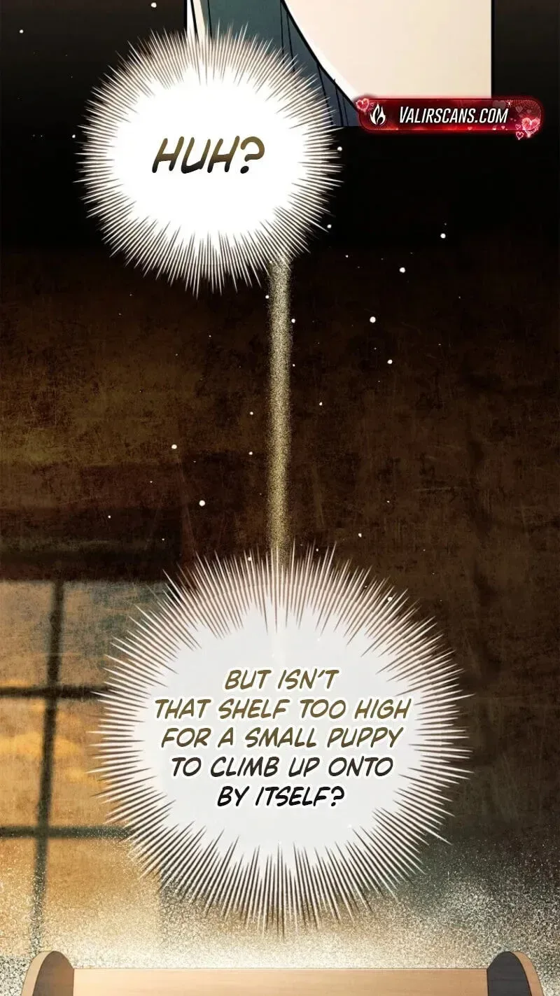 The Detective Agency For Regretful Male Leads Is Now Open For Business! Chapter 51 page 110