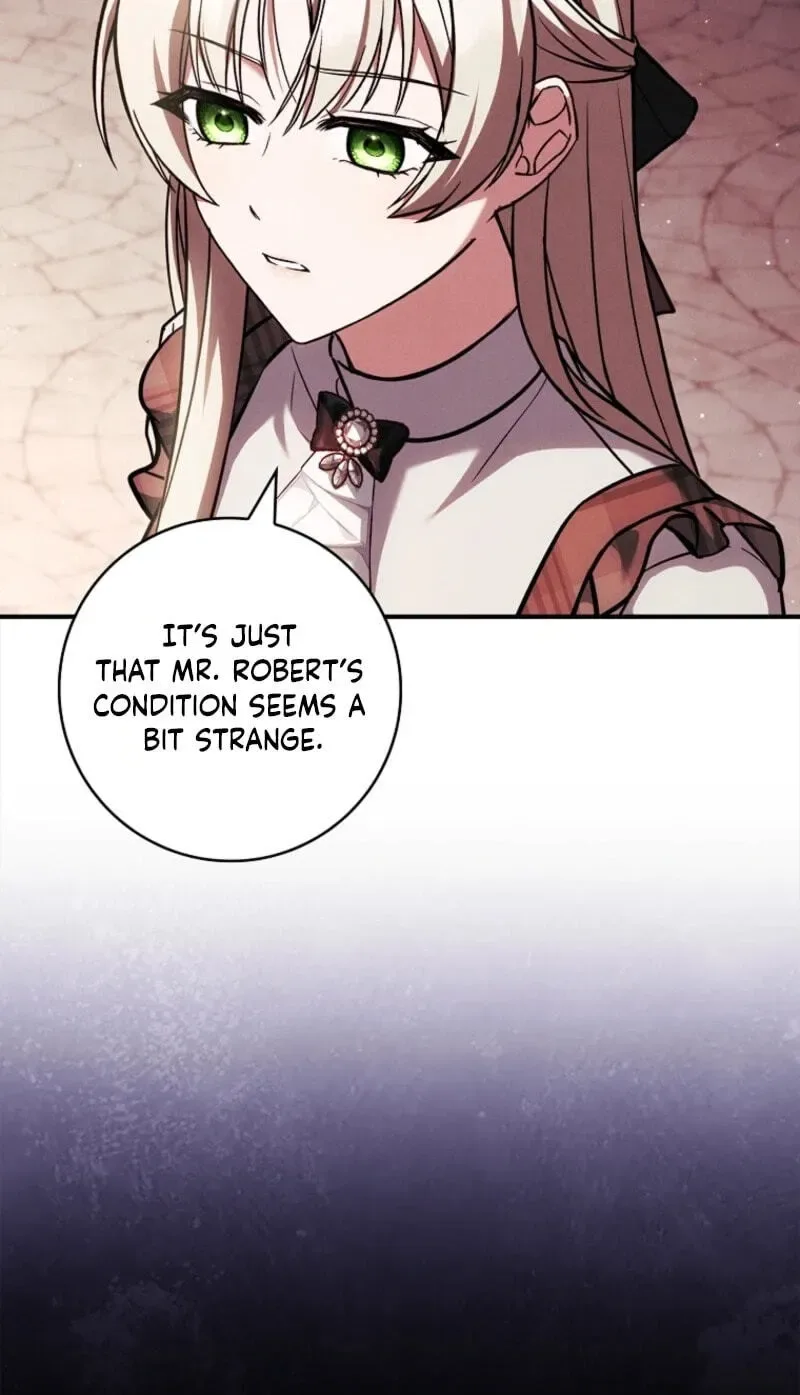 The Detective Agency For Regretful Male Leads Is Now Open For Business! Chapter 55 page 9