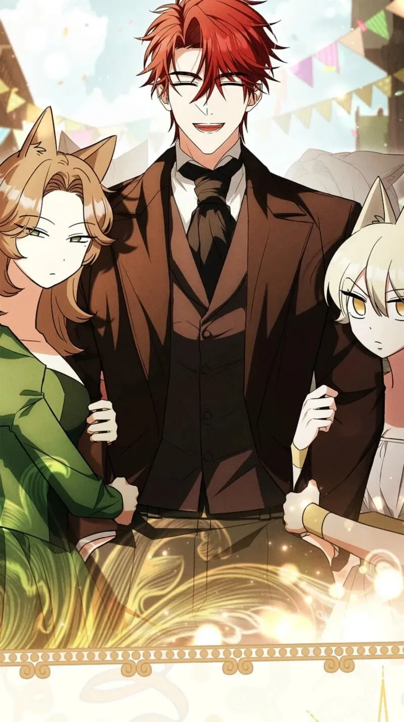 The Detective Agency For Regretful Male Leads Is Now Open For Business! Chapter 53 page 67