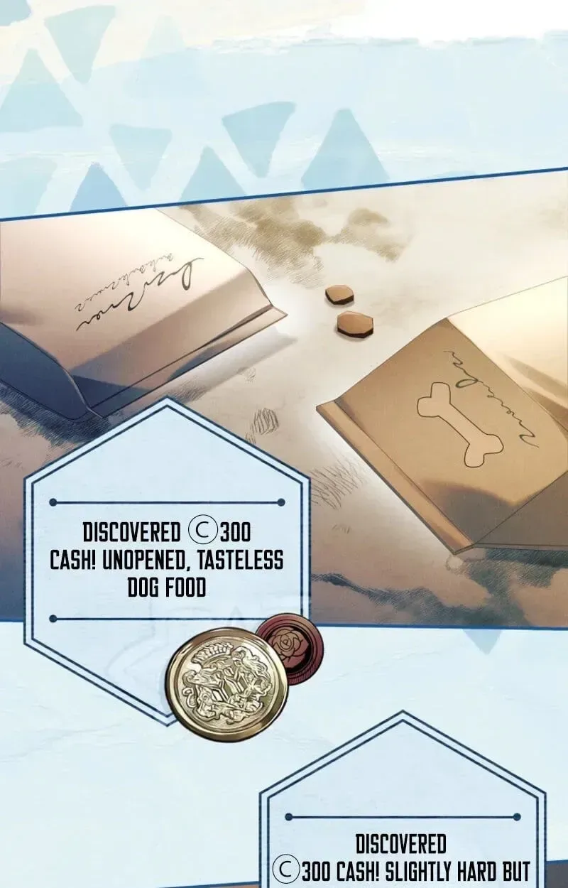 The Detective Agency For Regretful Male Leads Is Now Open For Business! Chapter 51 page 107