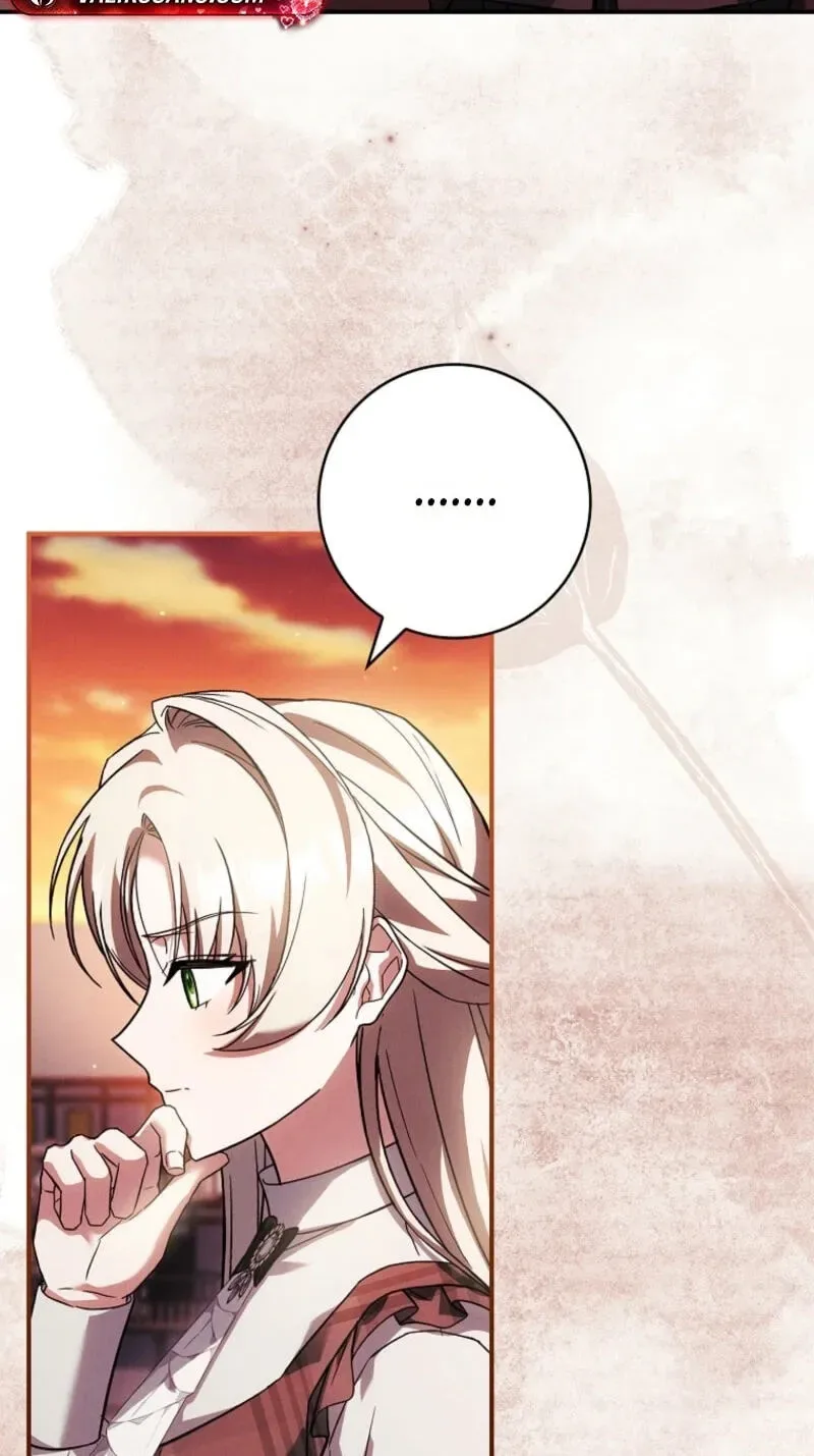 The Detective Agency For Regretful Male Leads Is Now Open For Business! Chapter 55 page 6