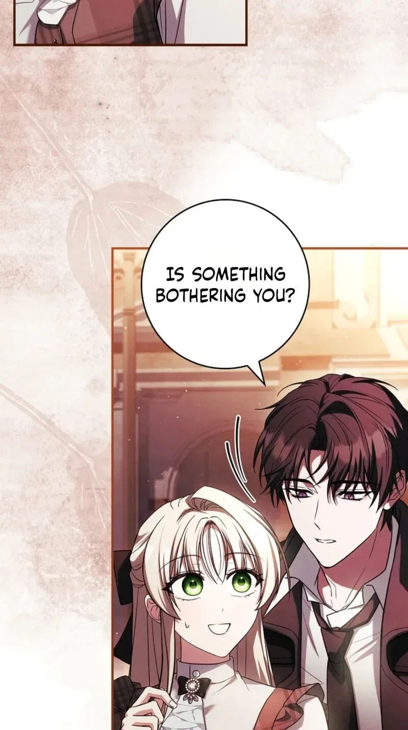 The Detective Agency For Regretful Male Leads Is Now Open For Business! Chapter 55 page 7
