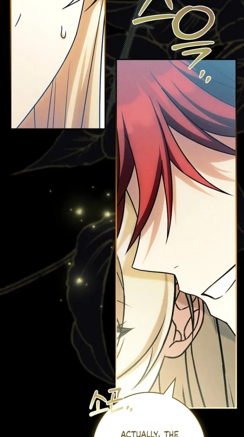The Detective Agency For Regretful Male Leads Is Now Open For Business! Chapter 54 page 56