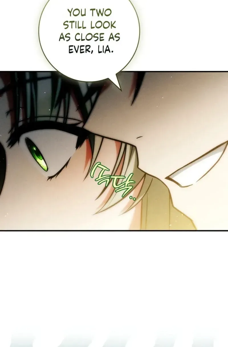 The Detective Agency For Regretful Male Leads Is Now Open For Business! Chapter 56 page 23