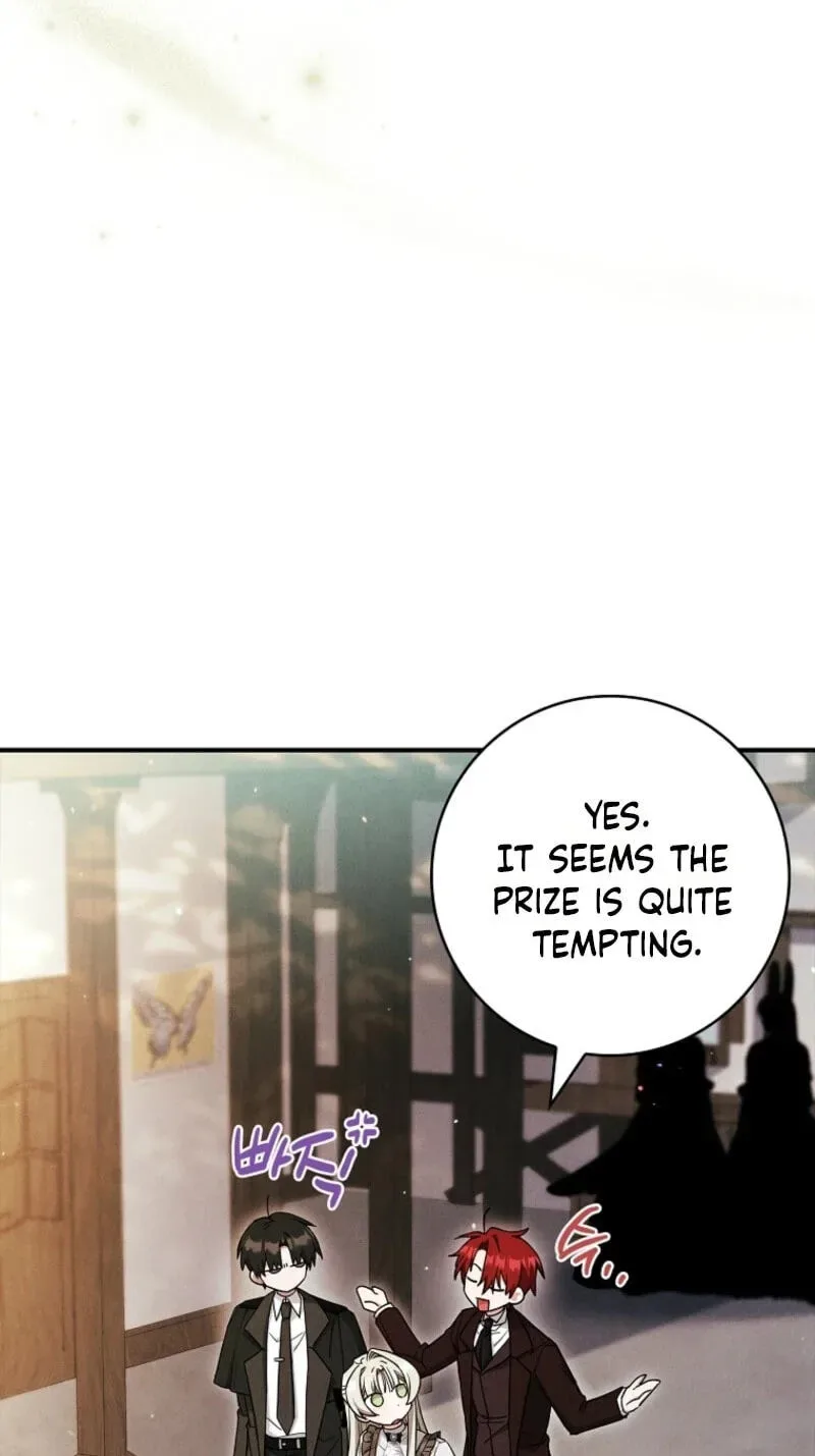 The Detective Agency For Regretful Male Leads Is Now Open For Business! Chapter 53 page 80