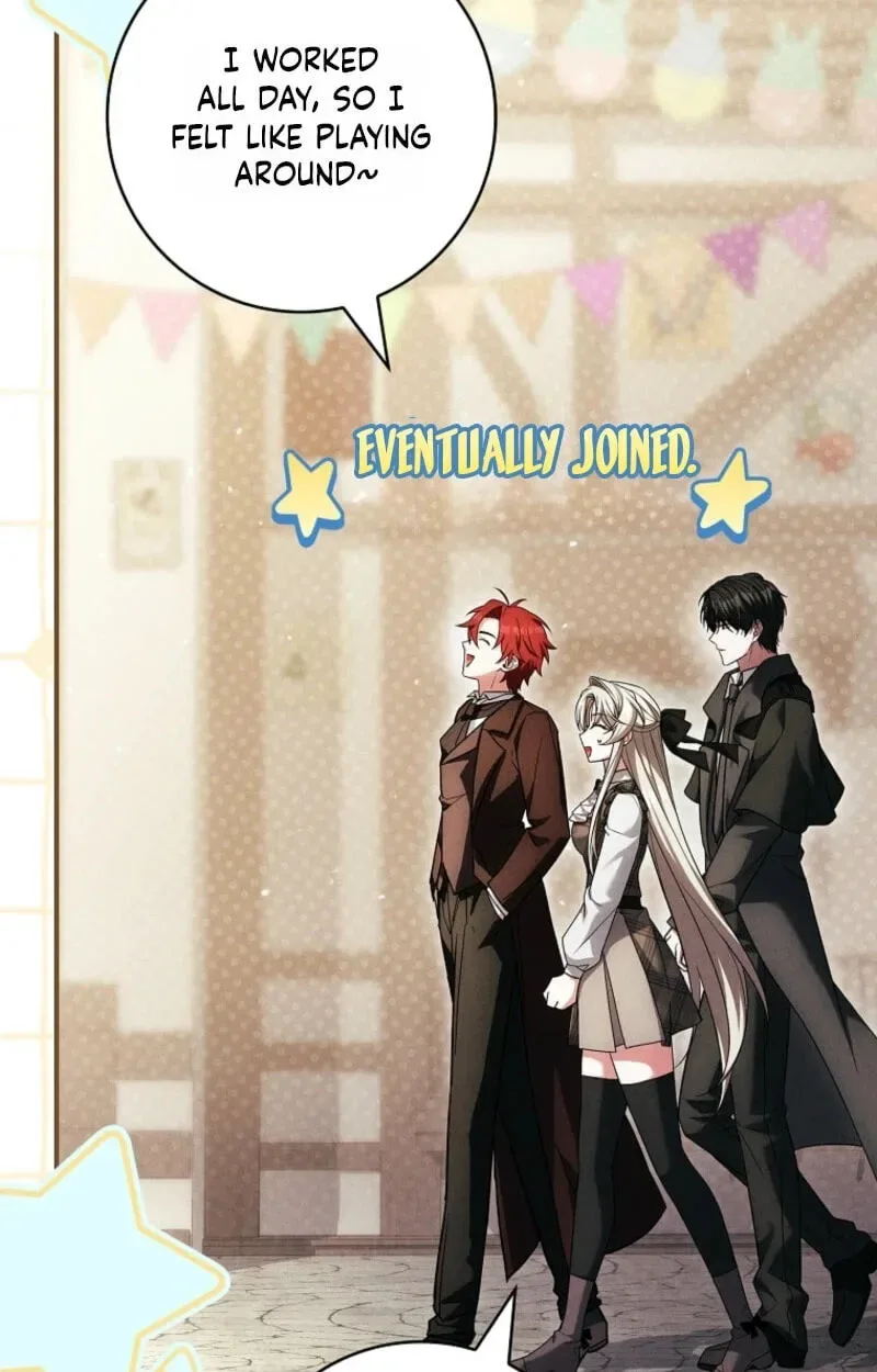 The Detective Agency For Regretful Male Leads Is Now Open For Business! Chapter 53 page 72
