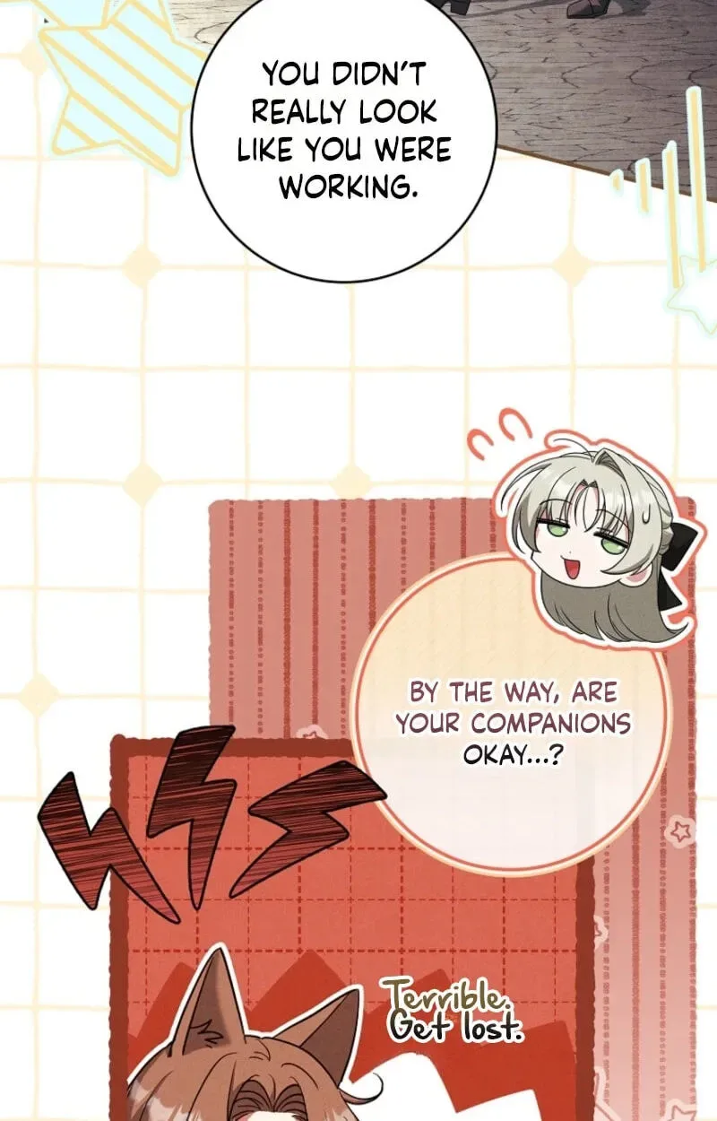 The Detective Agency For Regretful Male Leads Is Now Open For Business! Chapter 53 page 73