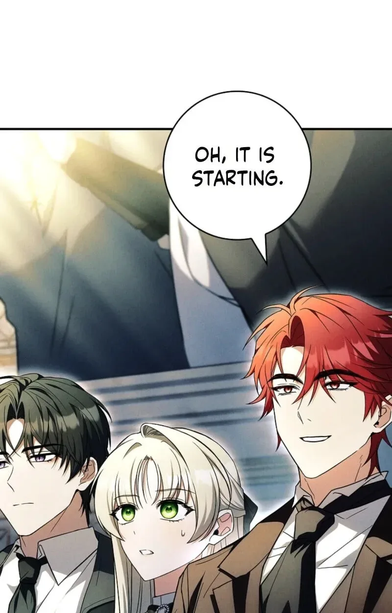 The Detective Agency For Regretful Male Leads Is Now Open For Business! Chapter 54 page 71