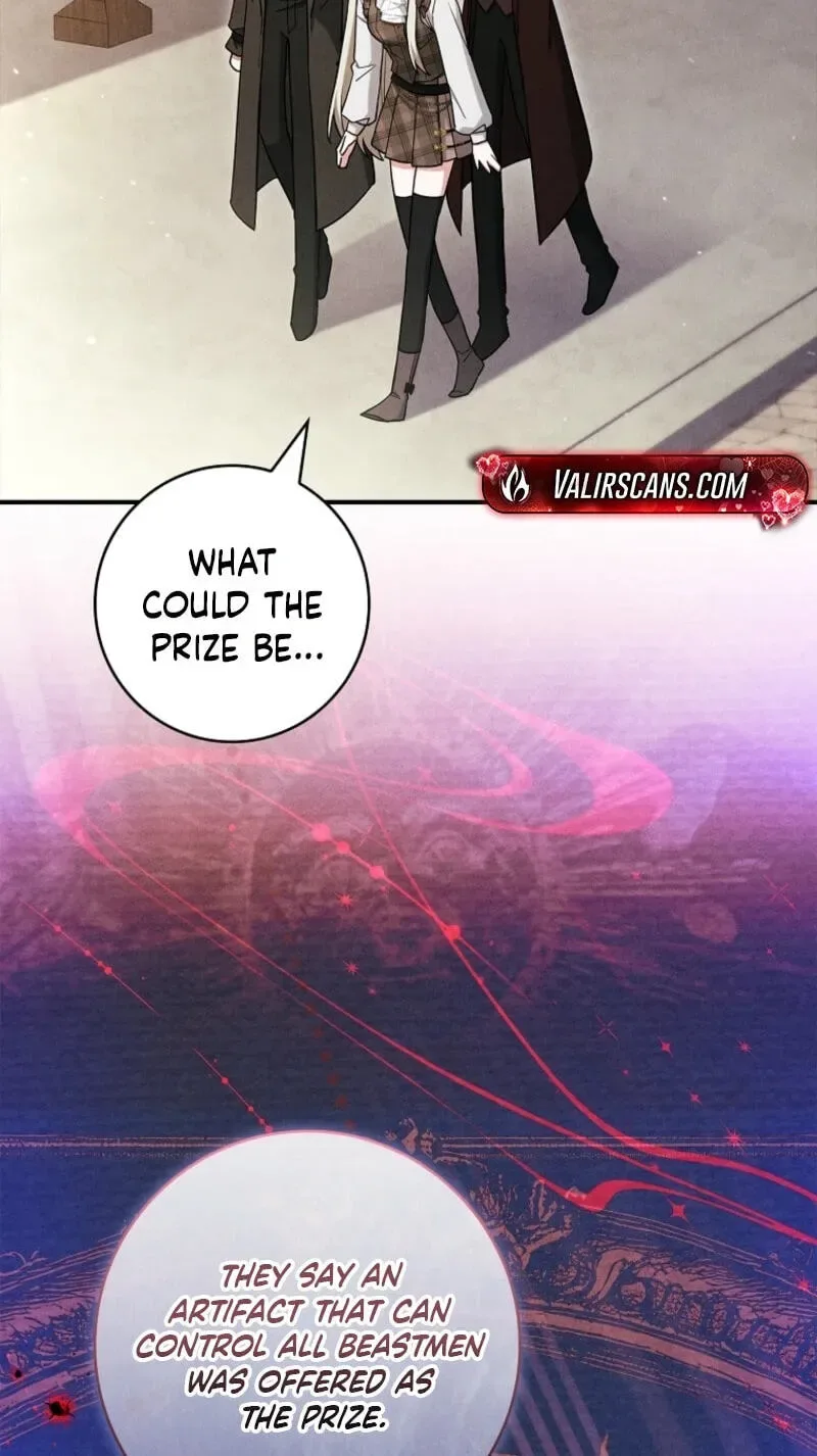 The Detective Agency For Regretful Male Leads Is Now Open For Business! Chapter 53 page 81