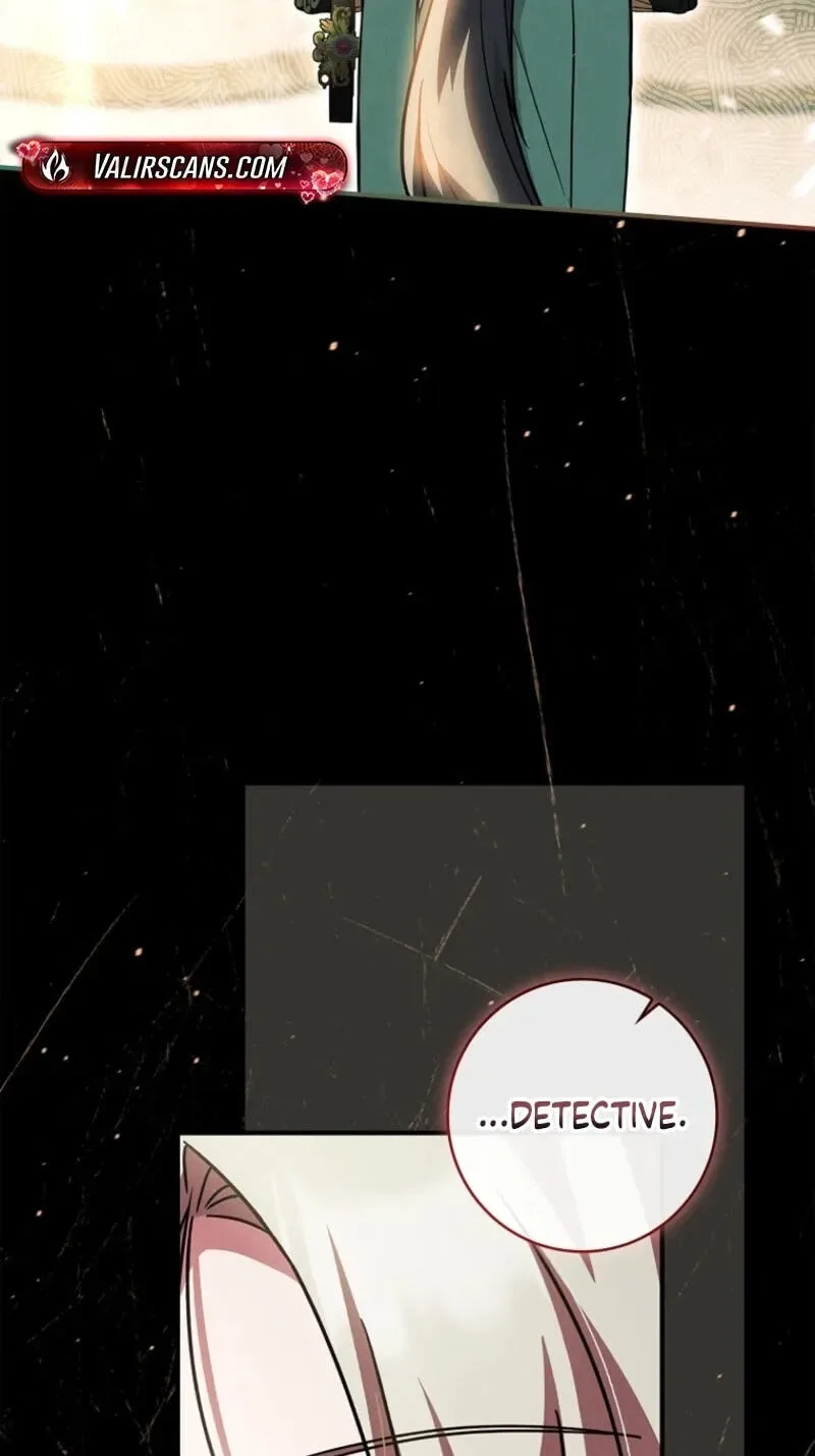 The Detective Agency For Regretful Male Leads Is Now Open For Business! Chapter 55 page 13