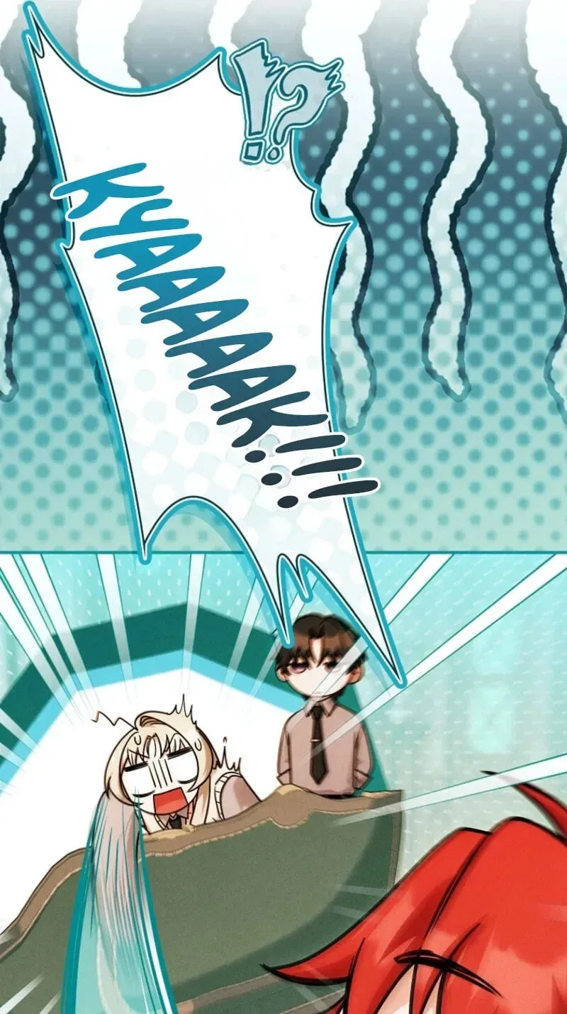 The Detective Agency For Regretful Male Leads Is Now Open For Business! Chapter 56 page 24