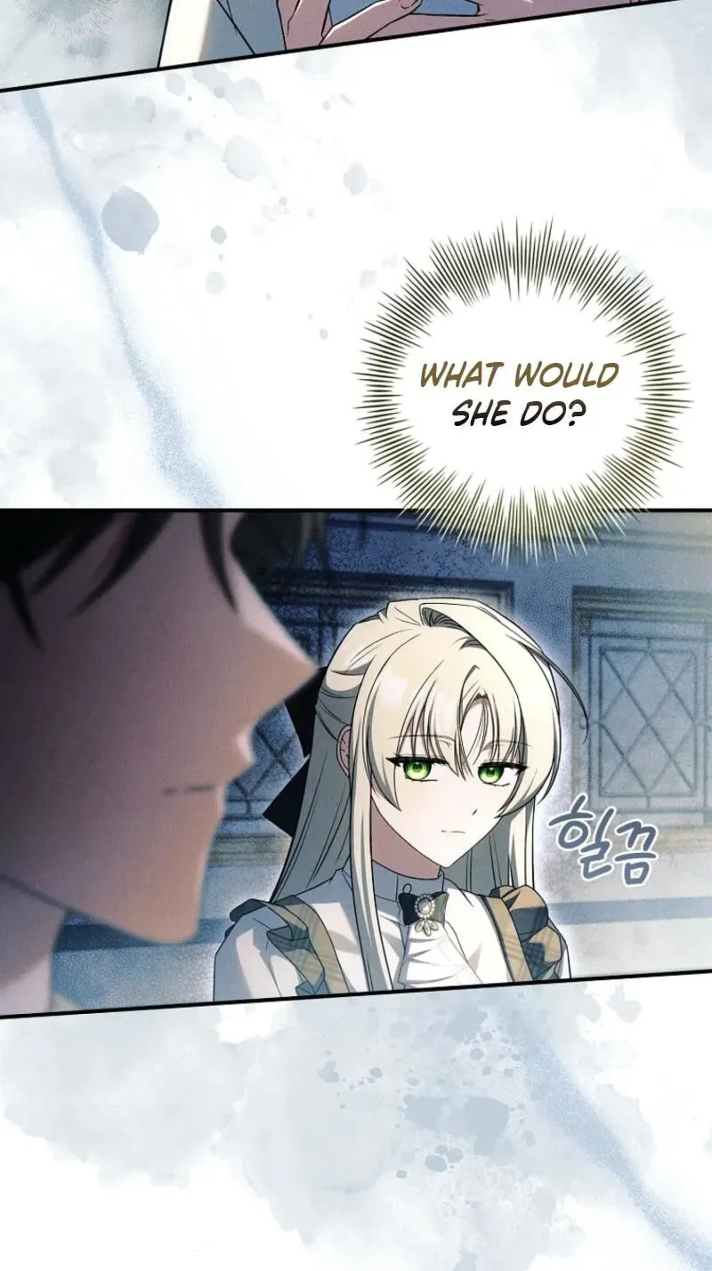 The Detective Agency For Regretful Male Leads Is Now Open For Business! Chapter 54 page 64