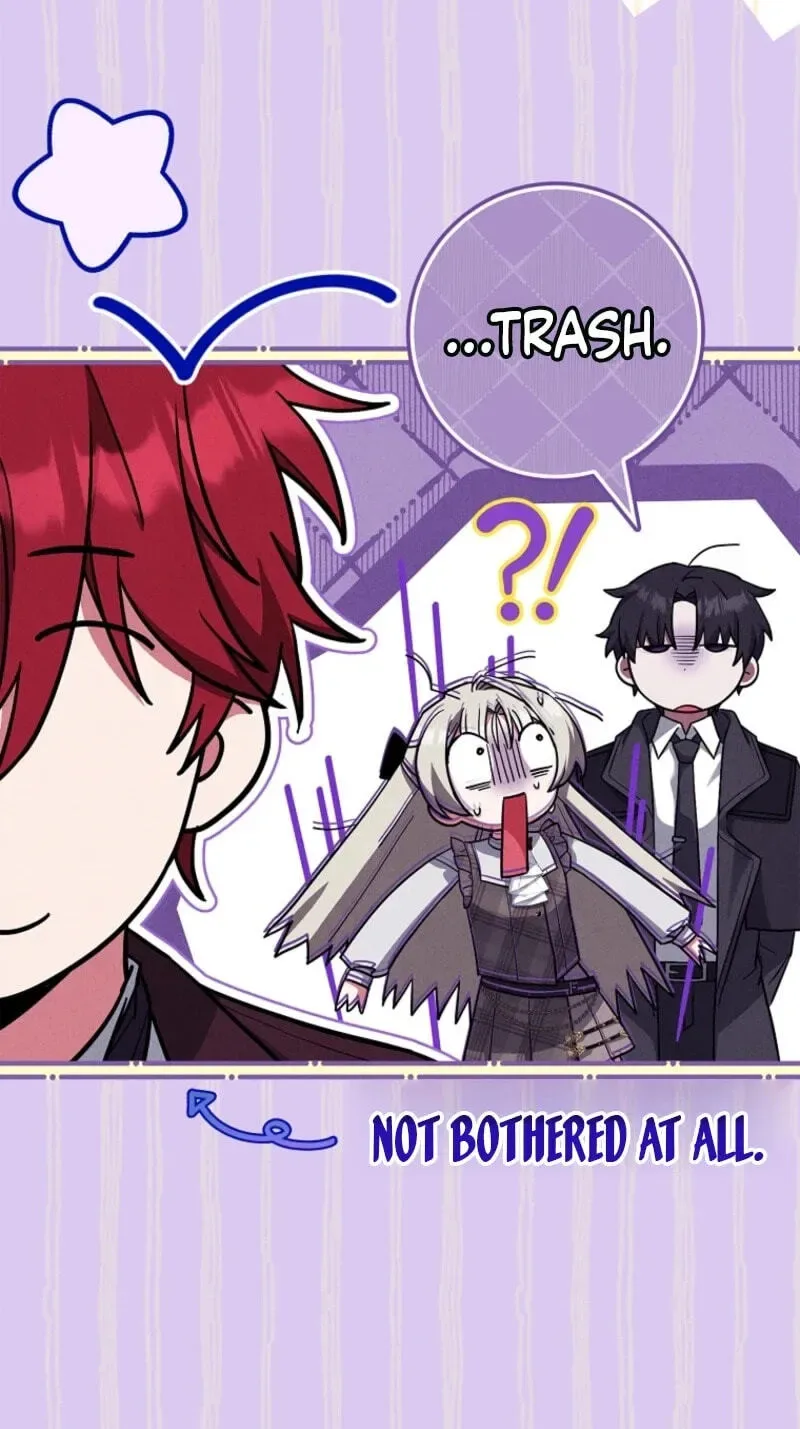 The Detective Agency For Regretful Male Leads Is Now Open For Business! Chapter 53 page 75