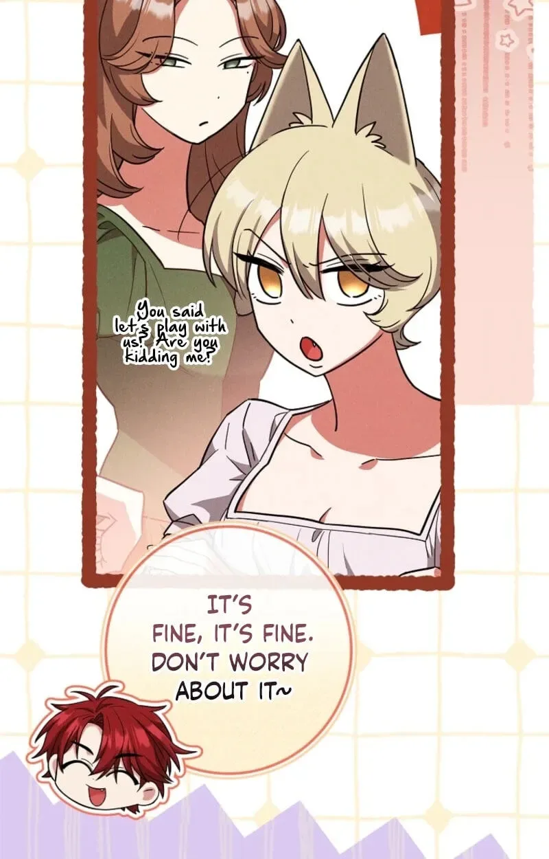 The Detective Agency For Regretful Male Leads Is Now Open For Business! Chapter 53 page 74