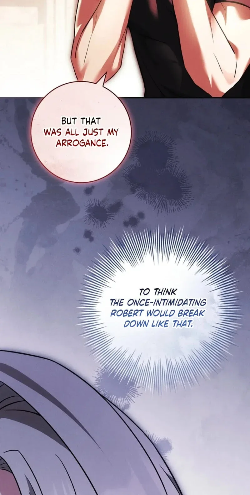 The Detective Agency For Regretful Male Leads Is Now Open For Business! Chapter 55 page 20