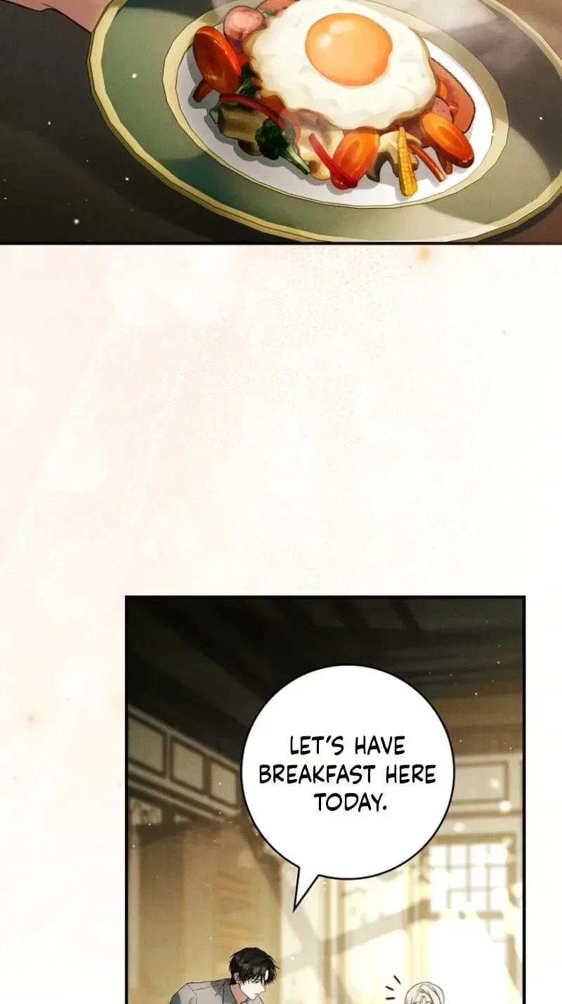The Detective Agency For Regretful Male Leads Is Now Open For Business! Chapter 56 page 15