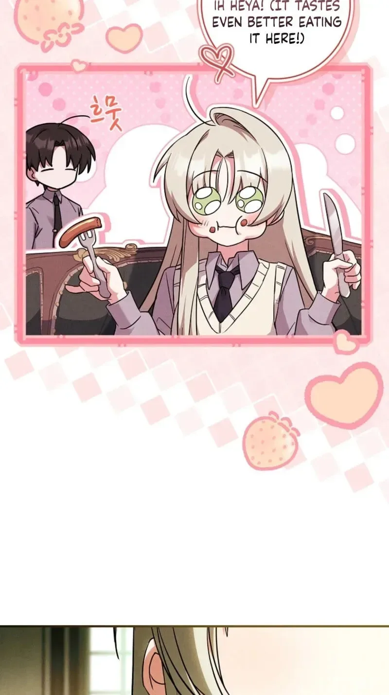 The Detective Agency For Regretful Male Leads Is Now Open For Business! Chapter 56 page 18
