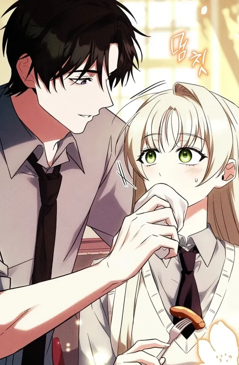 The Detective Agency For Regretful Male Leads Is Now Open For Business! Chapter 56 page 20