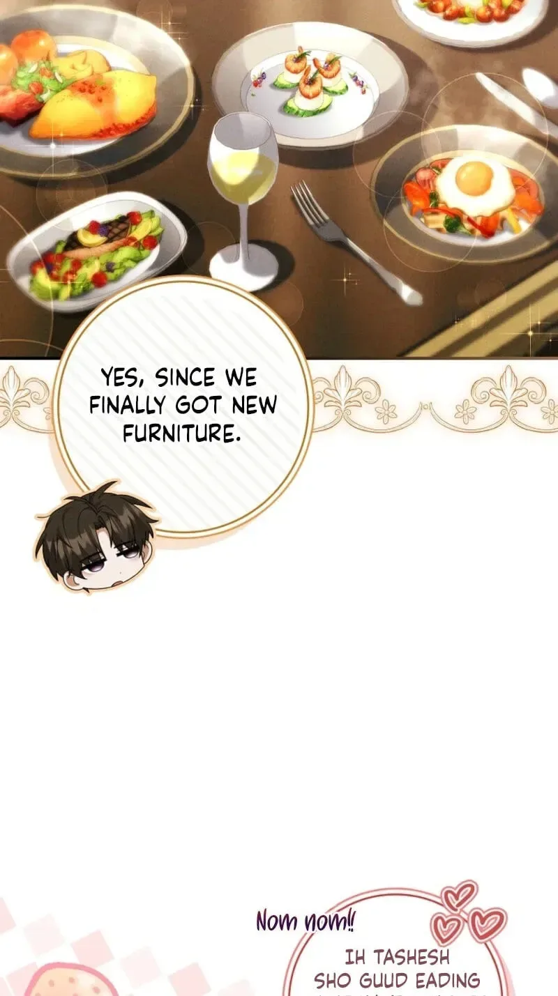 The Detective Agency For Regretful Male Leads Is Now Open For Business! Chapter 56 page 17
