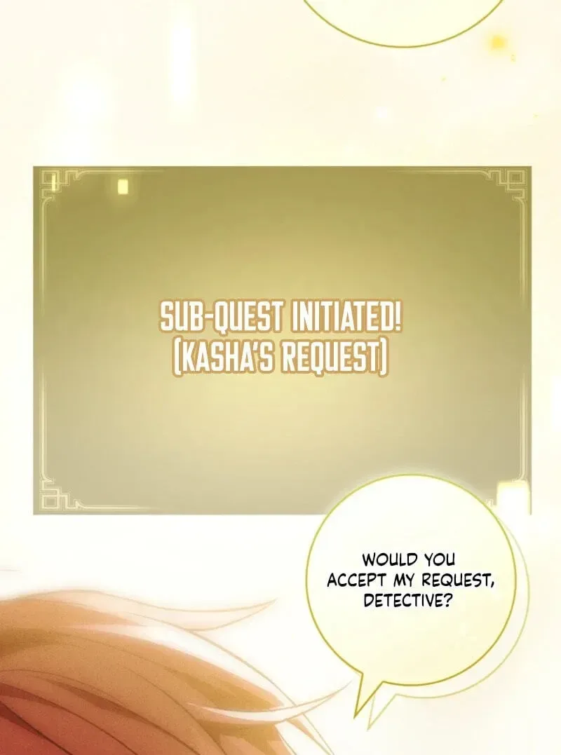 The Detective Agency For Regretful Male Leads Is Now Open For Business! Chapter 56 page 31