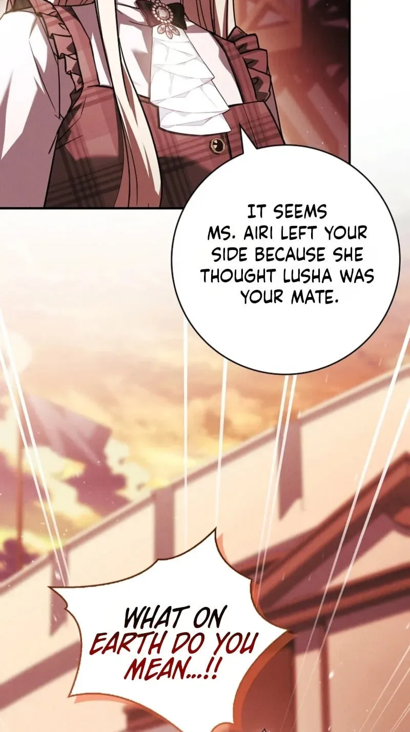 The Detective Agency For Regretful Male Leads Is Now Open For Business! Chapter 55 page 27