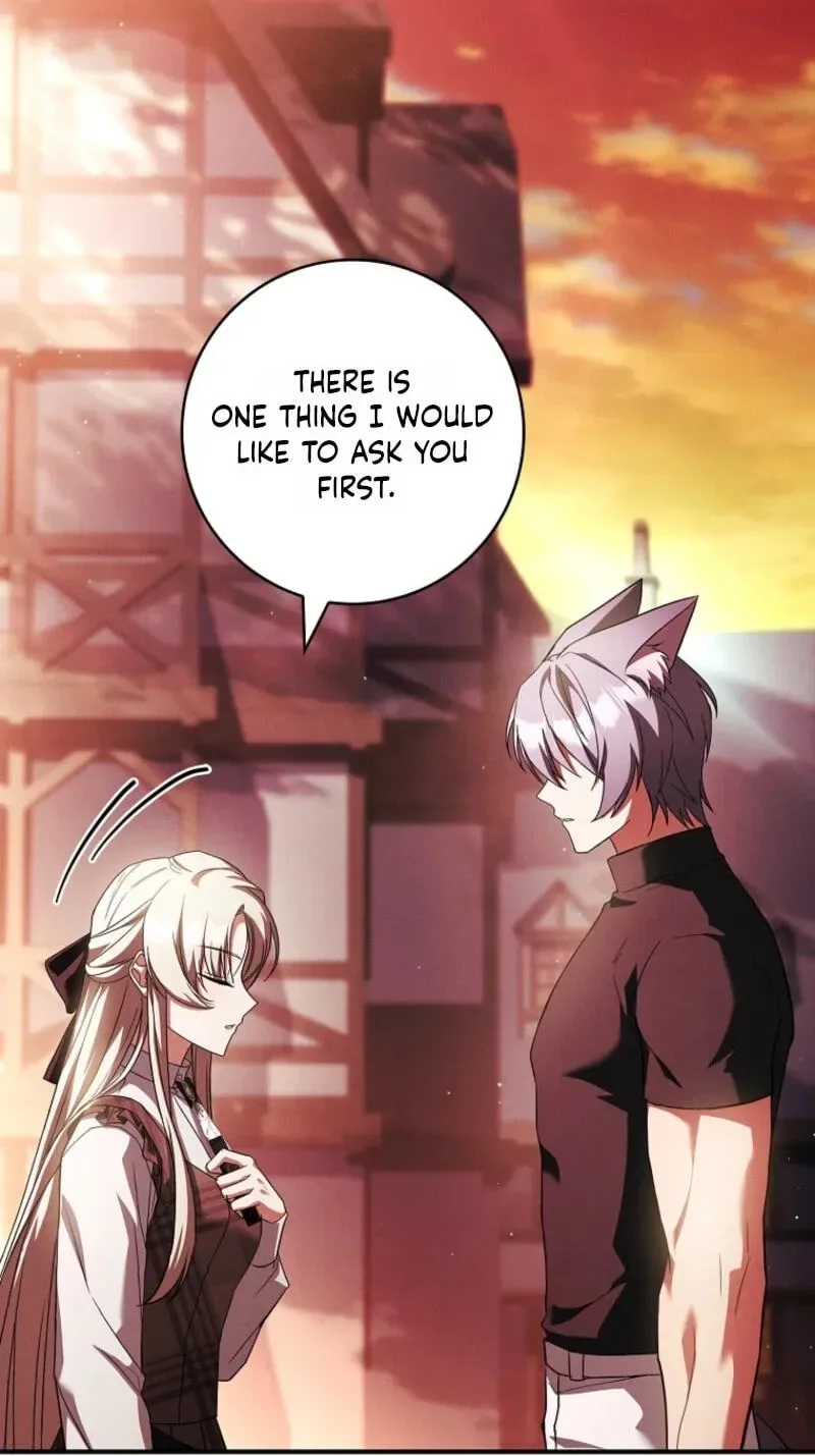 The Detective Agency For Regretful Male Leads Is Now Open For Business! Chapter 55 page 24