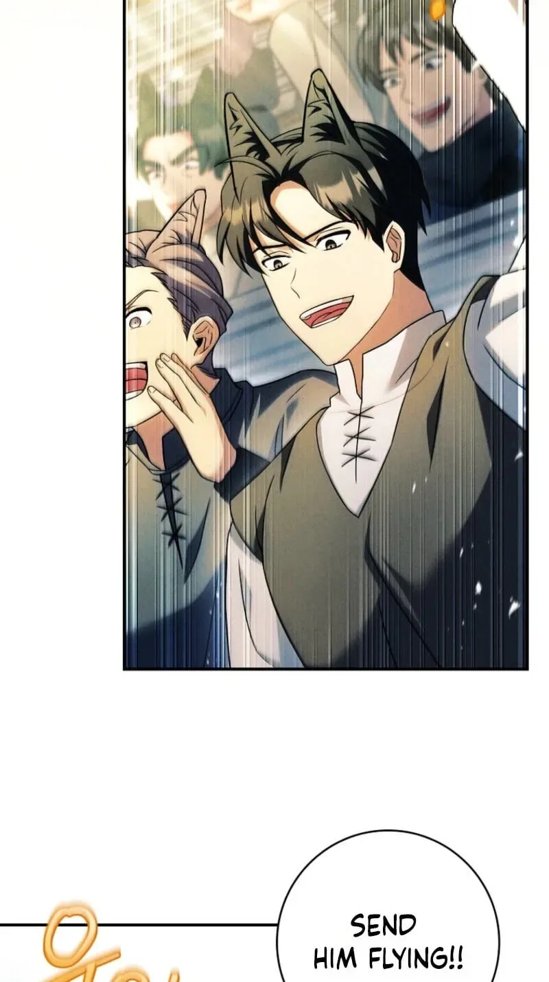 The Detective Agency For Regretful Male Leads Is Now Open For Business! Chapter 54 page 75