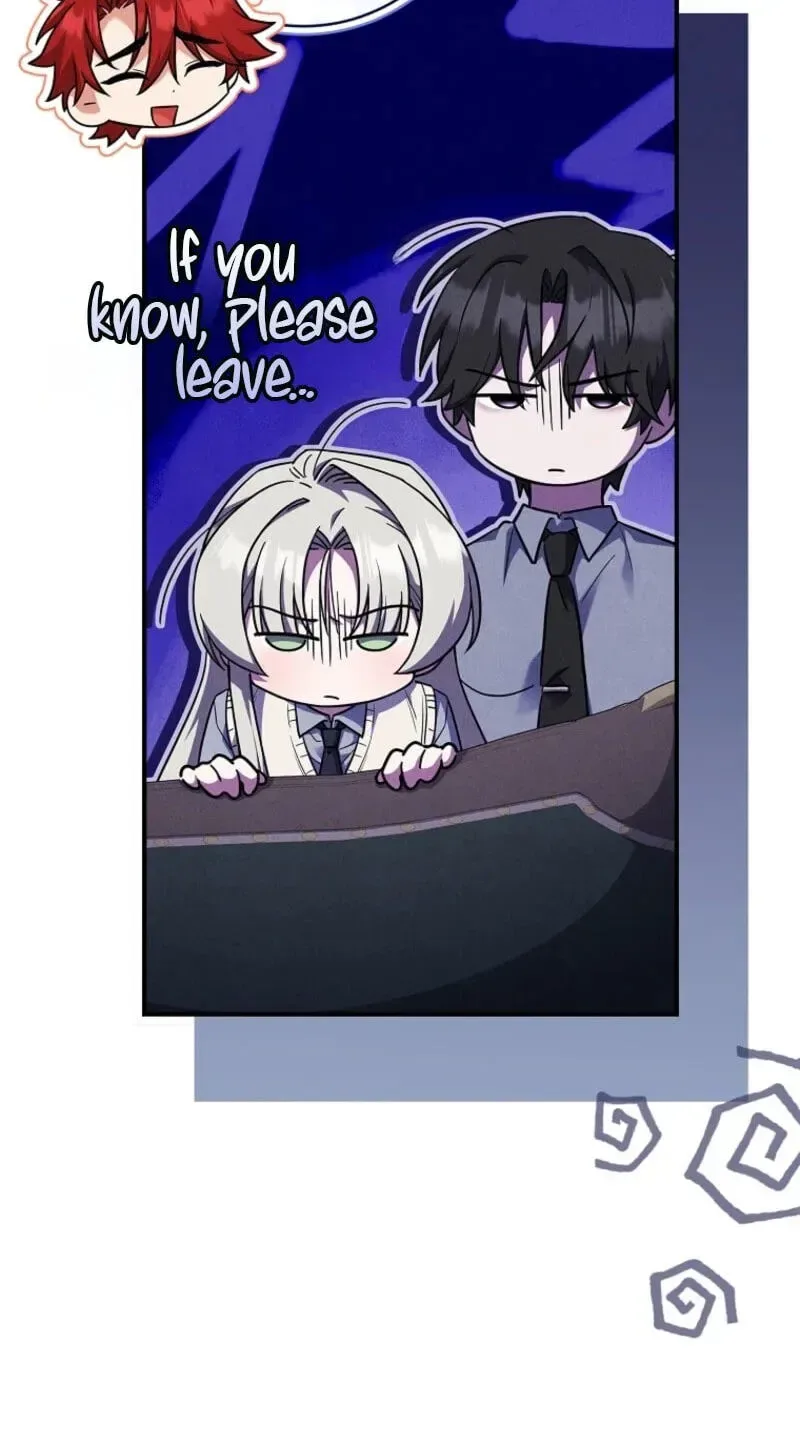 The Detective Agency For Regretful Male Leads Is Now Open For Business! Chapter 56 page 29