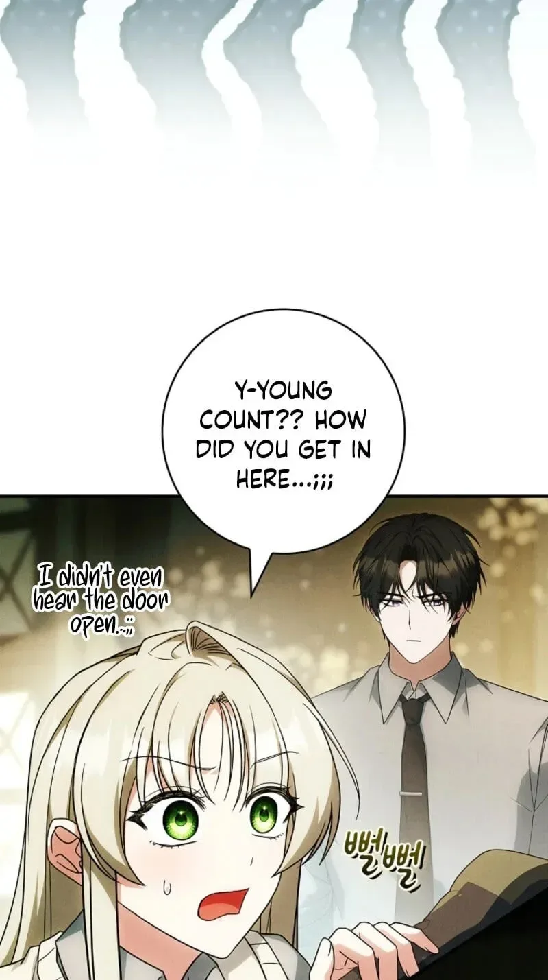 The Detective Agency For Regretful Male Leads Is Now Open For Business! Chapter 56 page 26