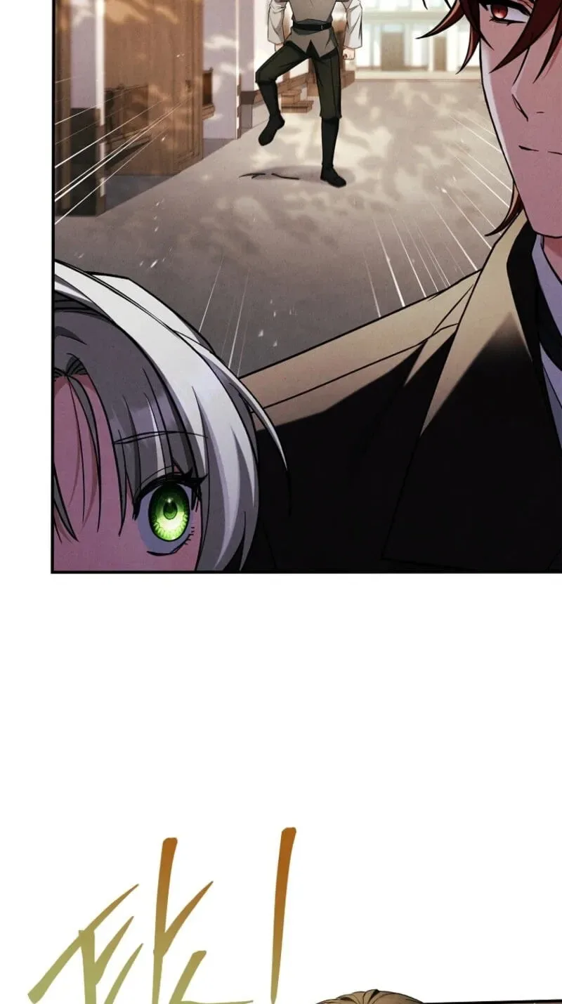 The Detective Agency For Regretful Male Leads Is Now Open For Business! Chapter 53 page 88