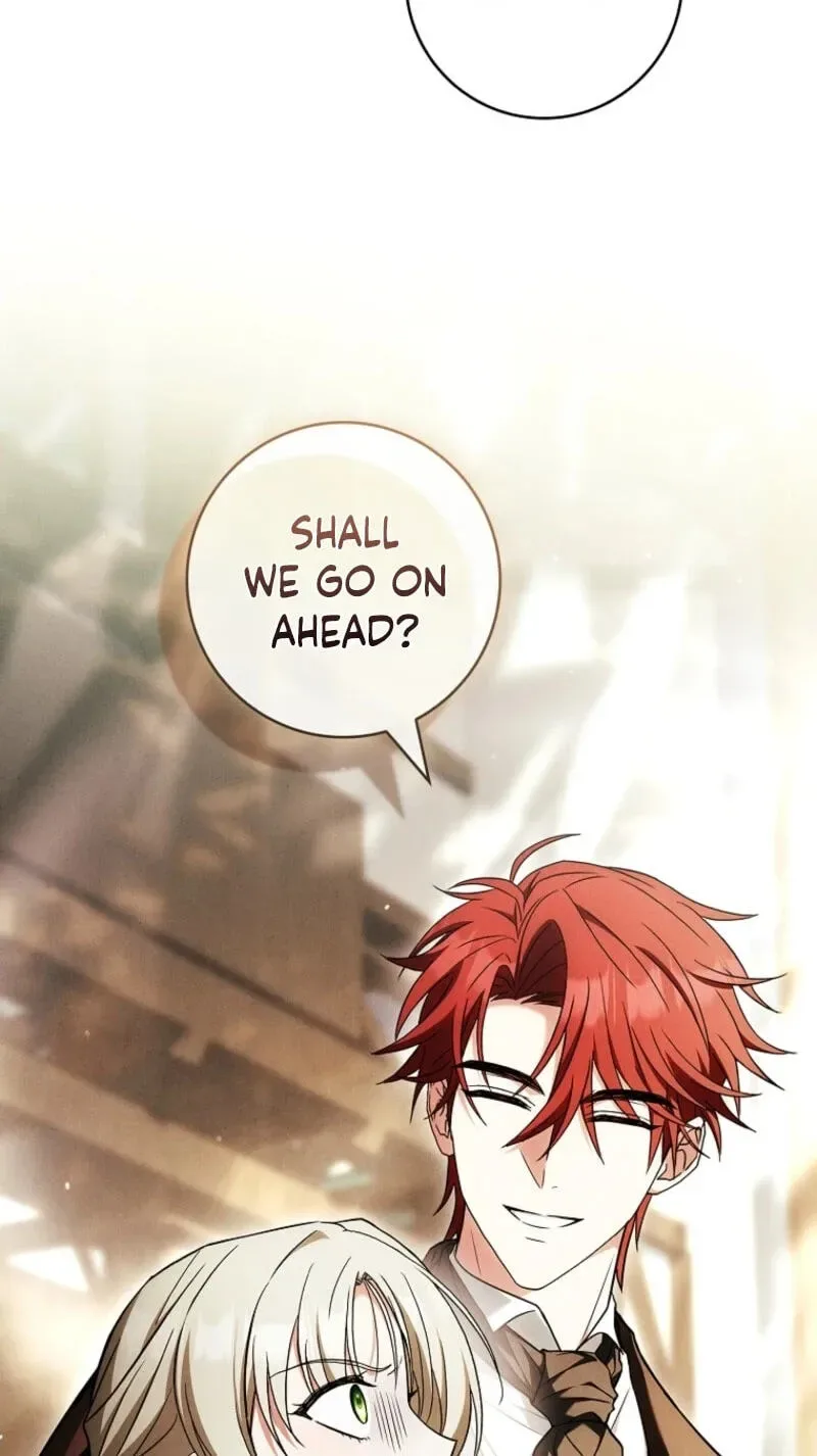The Detective Agency For Regretful Male Leads Is Now Open For Business! Chapter 53 page 91