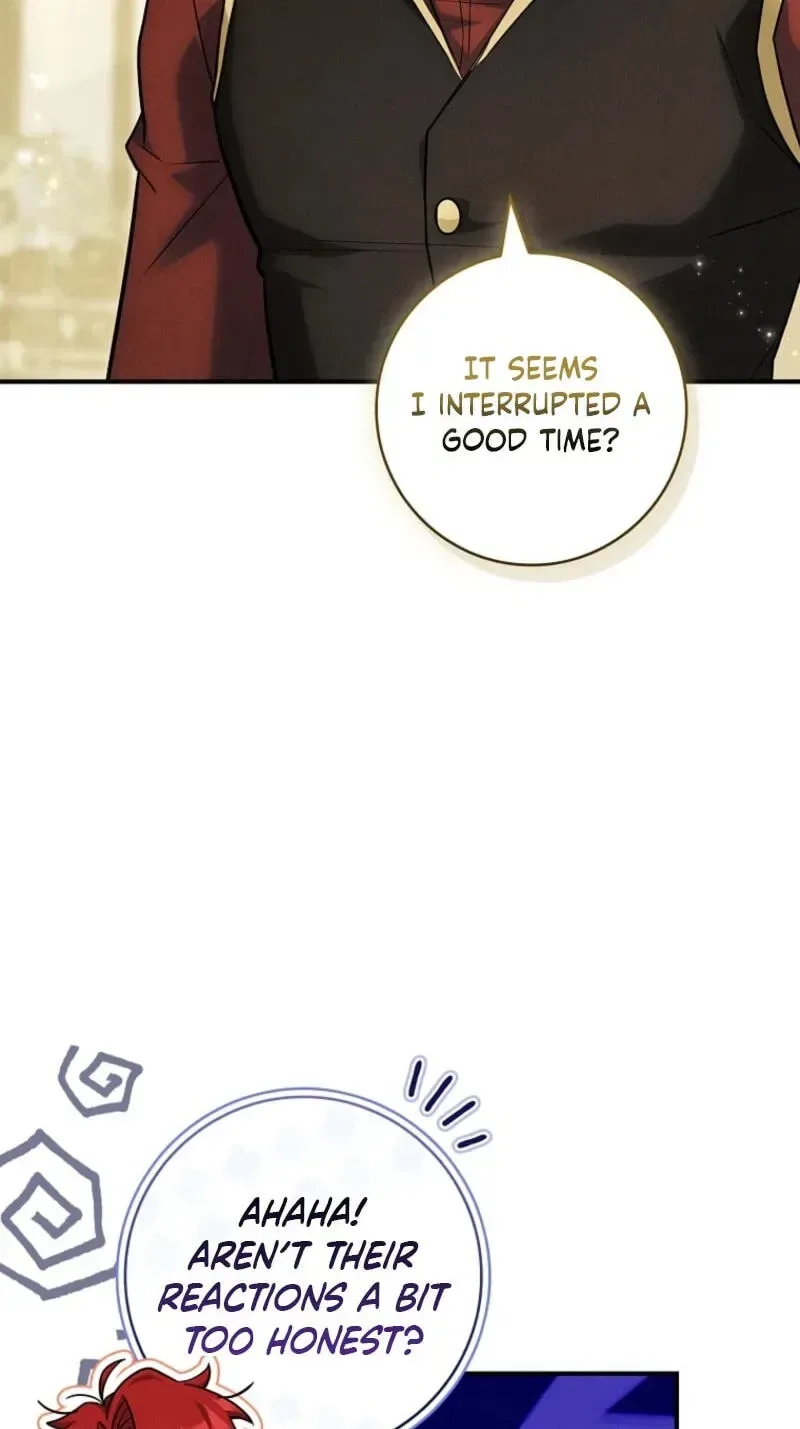The Detective Agency For Regretful Male Leads Is Now Open For Business! Chapter 56 page 28