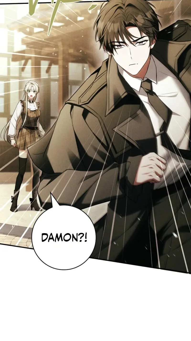 The Detective Agency For Regretful Male Leads Is Now Open For Business! Chapter 53 page 89