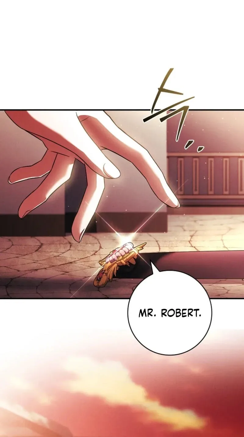 The Detective Agency For Regretful Male Leads Is Now Open For Business! Chapter 55 page 23