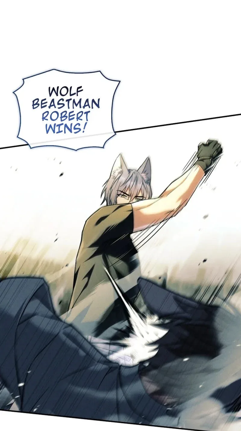 The Detective Agency For Regretful Male Leads Is Now Open For Business! Chapter 54 page 77