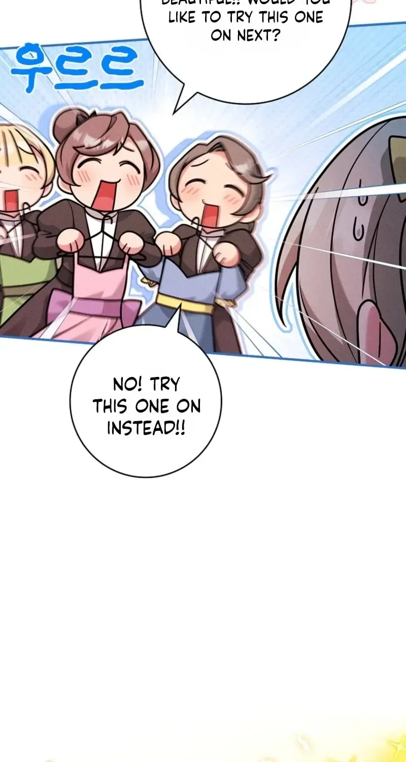 The Detective Agency For Regretful Male Leads Is Now Open For Business! Chapter 56 page 41
