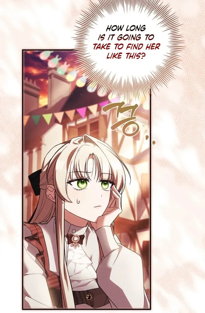 The Detective Agency For Regretful Male Leads Is Now Open For Business! Chapter 55 page 43