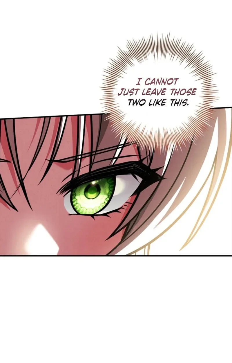The Detective Agency For Regretful Male Leads Is Now Open For Business! Chapter 55 page 32