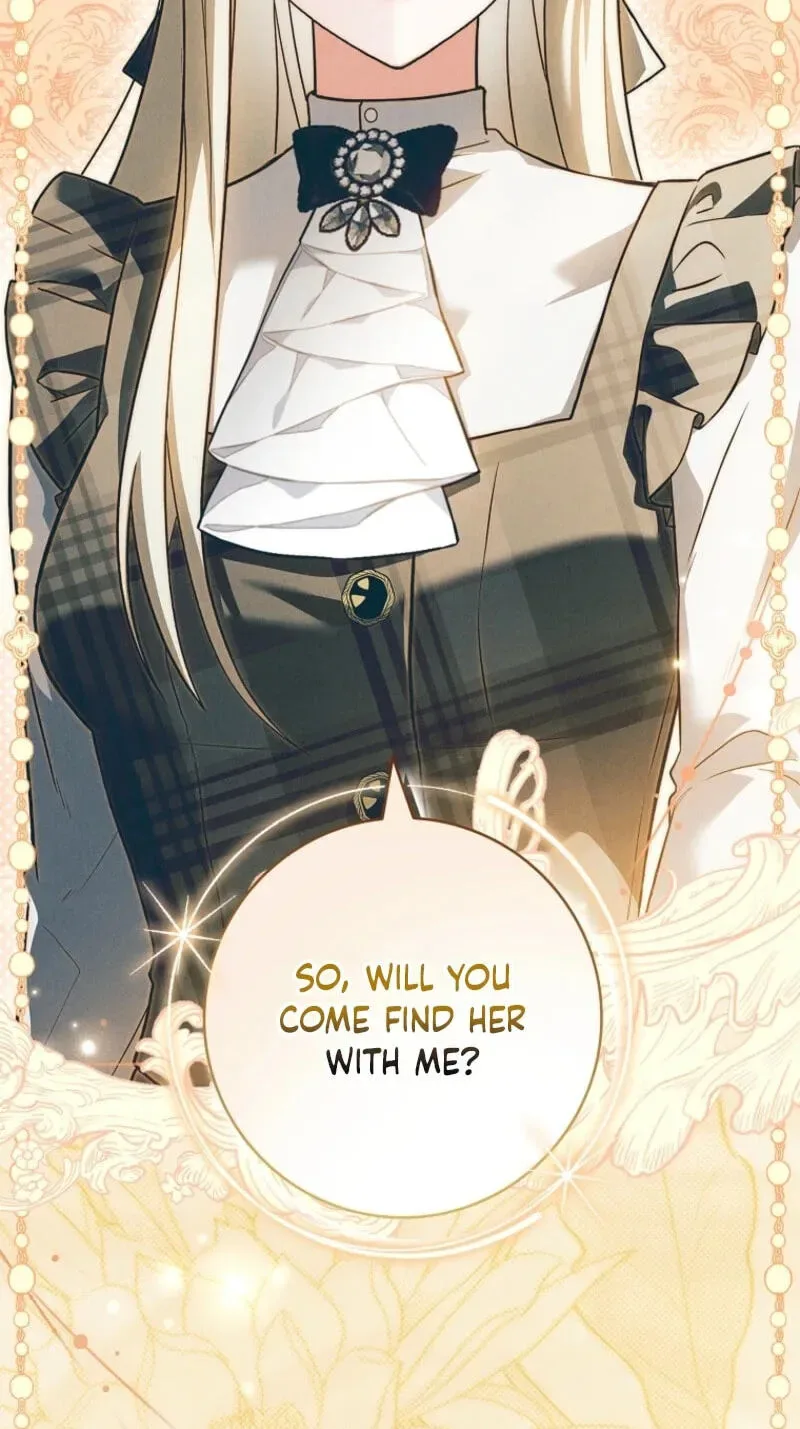 The Detective Agency For Regretful Male Leads Is Now Open For Business! Chapter 55 page 36