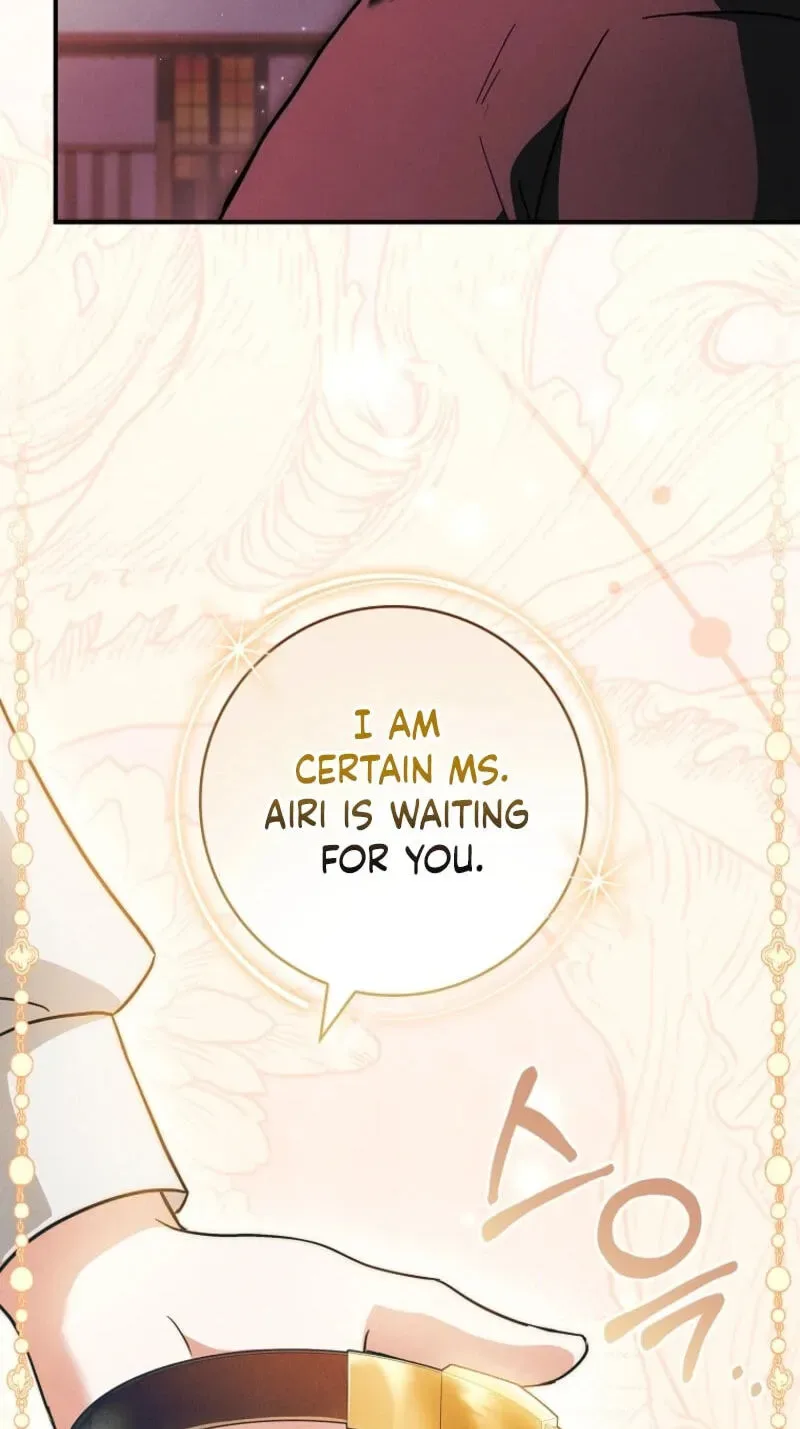 The Detective Agency For Regretful Male Leads Is Now Open For Business! Chapter 55 page 34