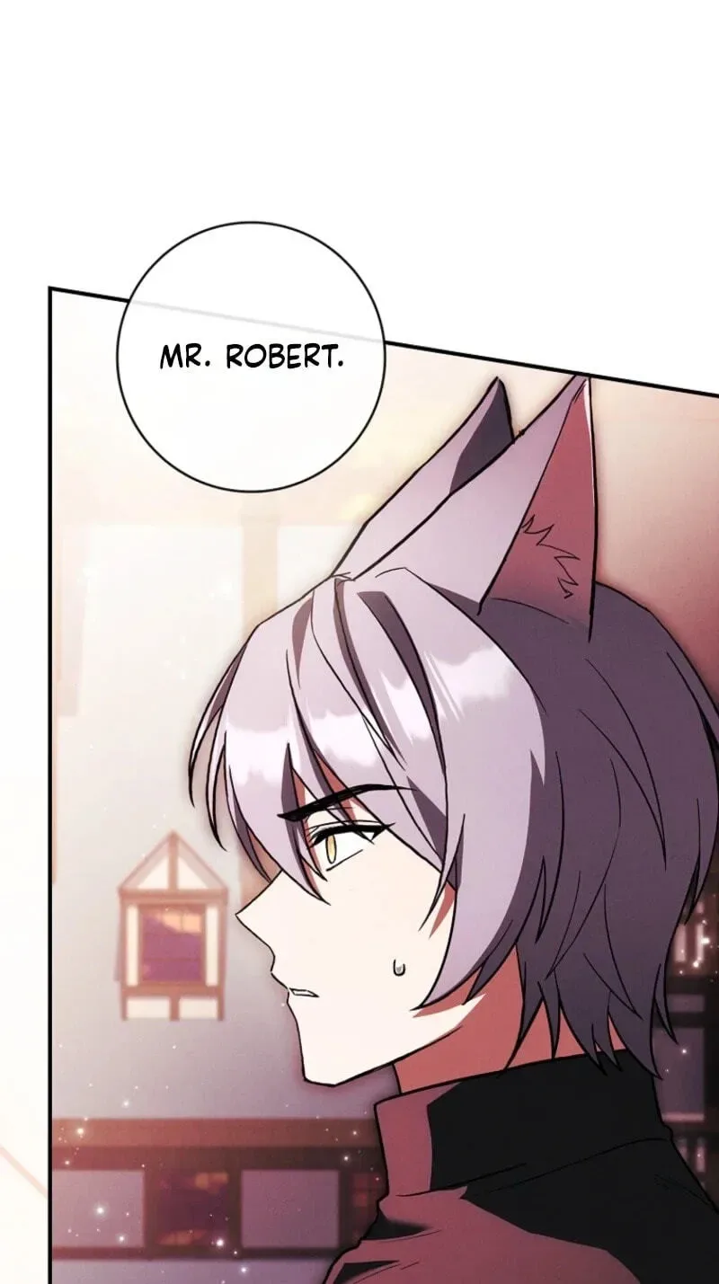 The Detective Agency For Regretful Male Leads Is Now Open For Business! Chapter 55 page 33
