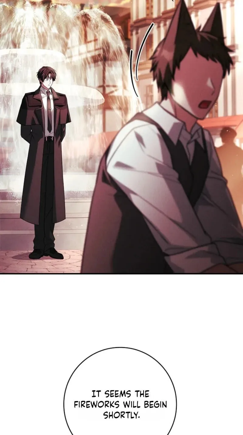 The Detective Agency For Regretful Male Leads Is Now Open For Business! Chapter 55 page 45