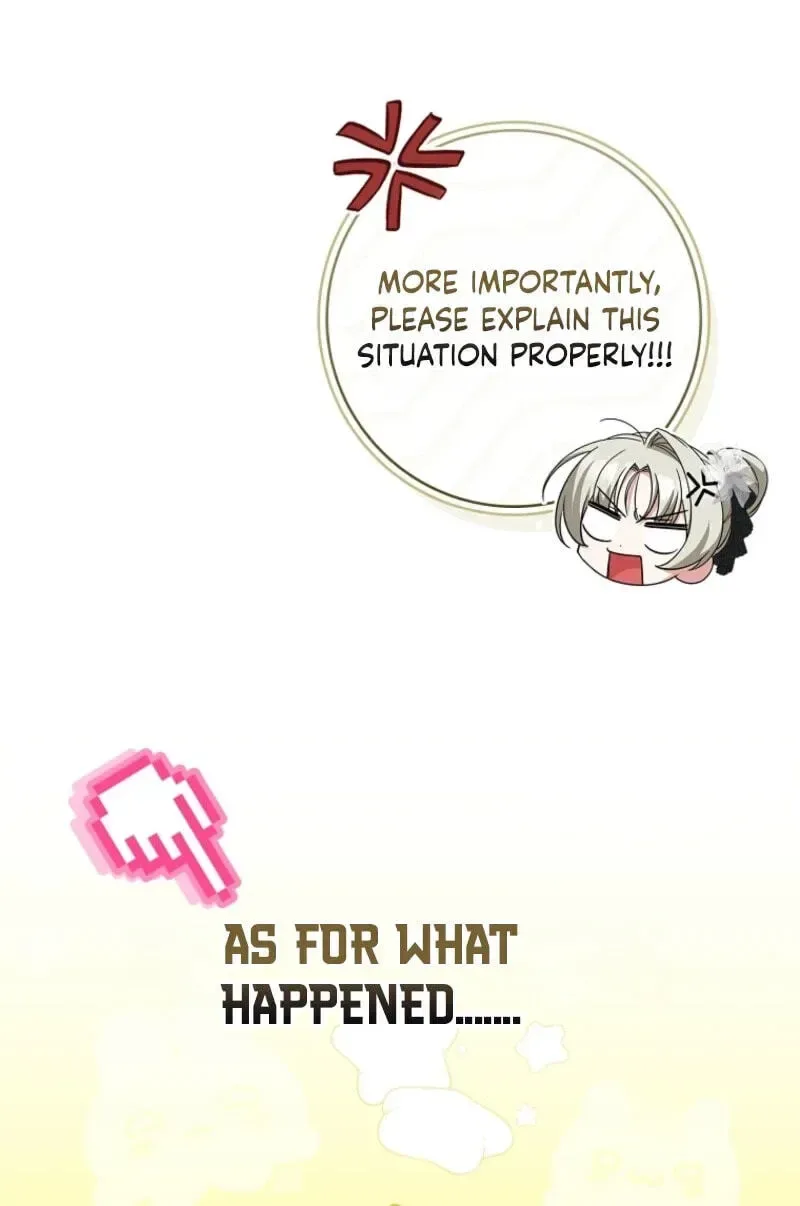 The Detective Agency For Regretful Male Leads Is Now Open For Business! Chapter 56 page 52