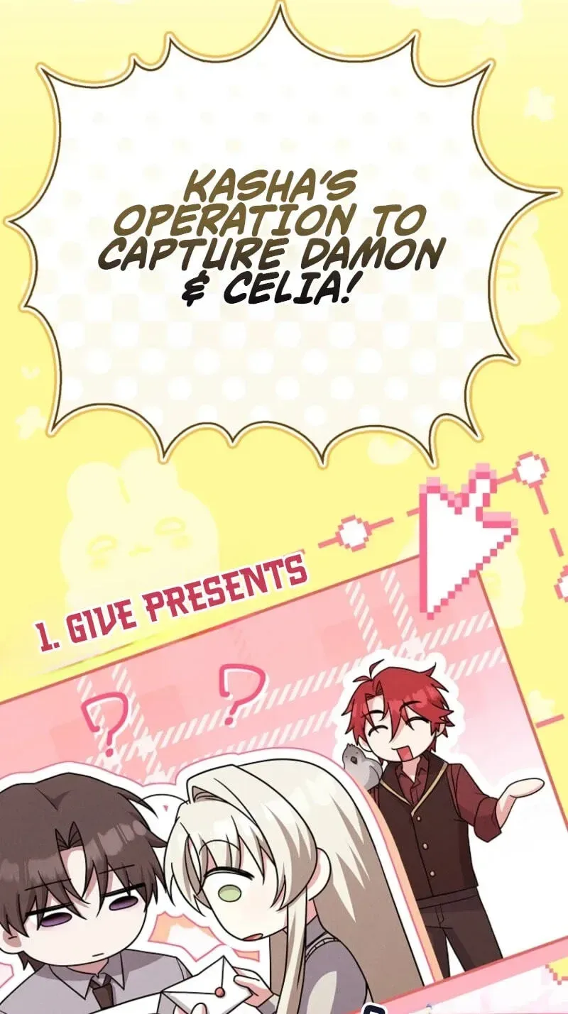 The Detective Agency For Regretful Male Leads Is Now Open For Business! Chapter 56 page 53