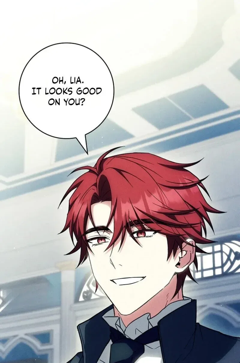 The Detective Agency For Regretful Male Leads Is Now Open For Business! Chapter 56 page 49