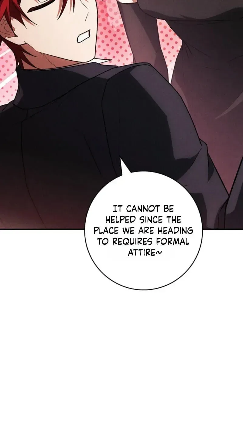 The Detective Agency For Regretful Male Leads Is Now Open For Business! Chapter 56 page 56