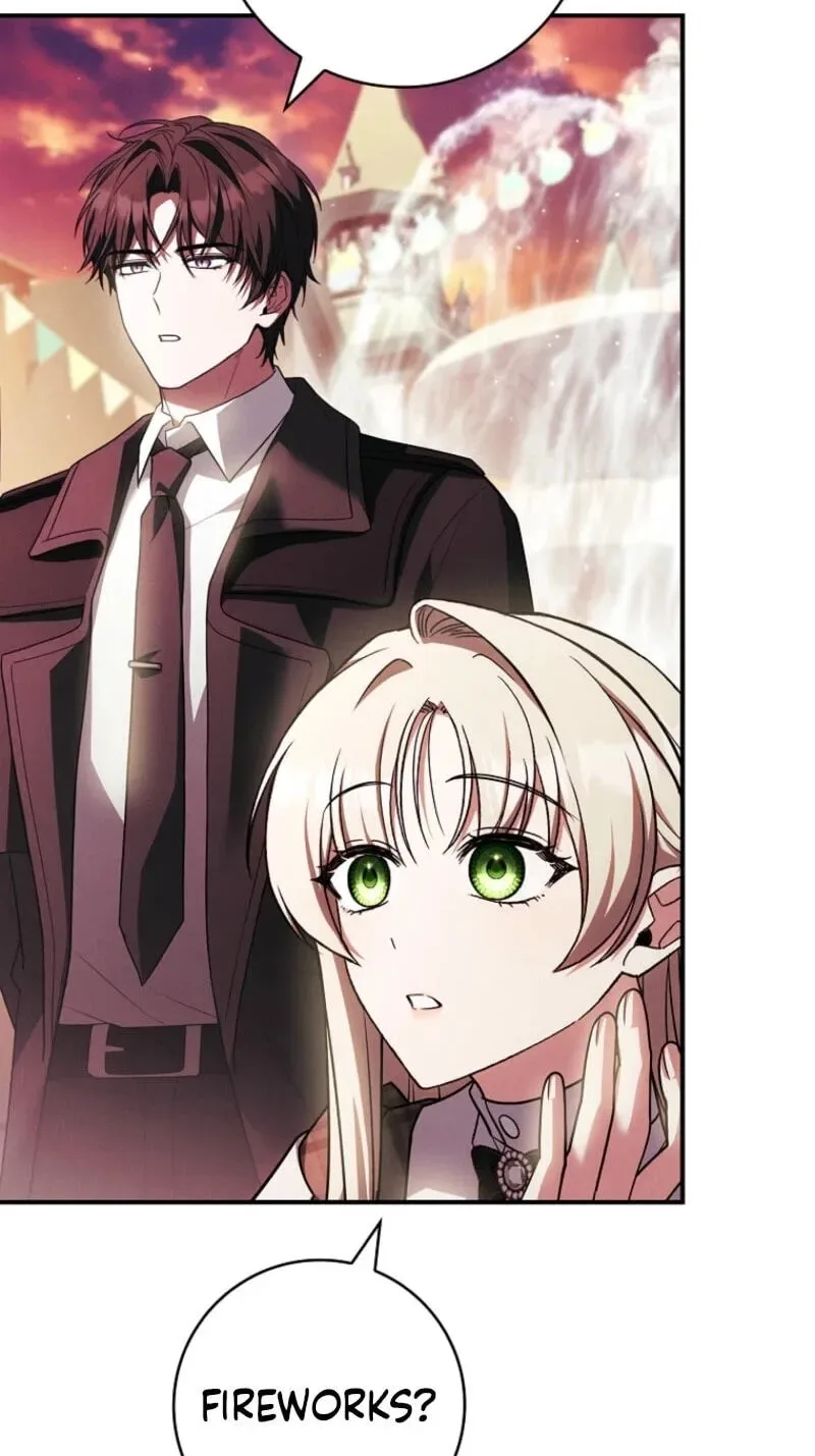 The Detective Agency For Regretful Male Leads Is Now Open For Business! Chapter 55 page 46