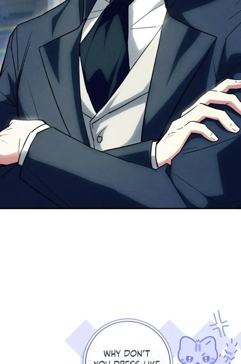 The Detective Agency For Regretful Male Leads Is Now Open For Business! Chapter 56 page 50